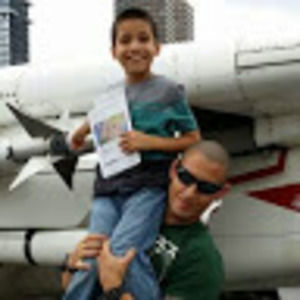 Meet your Posher, Robert